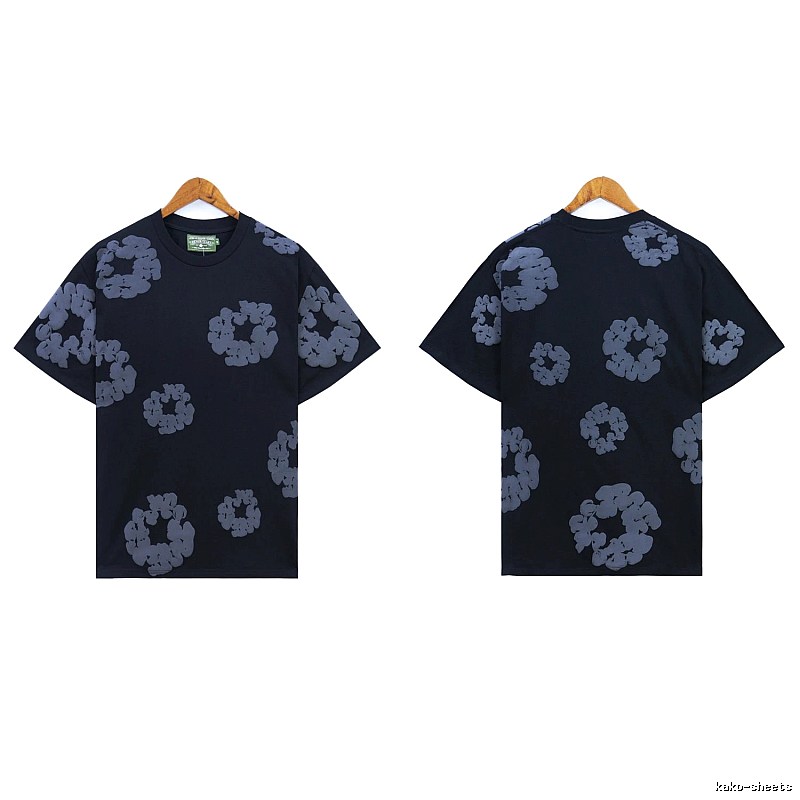 Toronto Raptors Logo Detail Team graphic T-shirt Black Toronto Raptors with Relaxed Feel