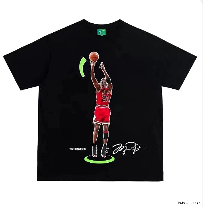 Tupac Weekend Portrait graphic T-shirt Black Tupac Collage for Weekend Wear