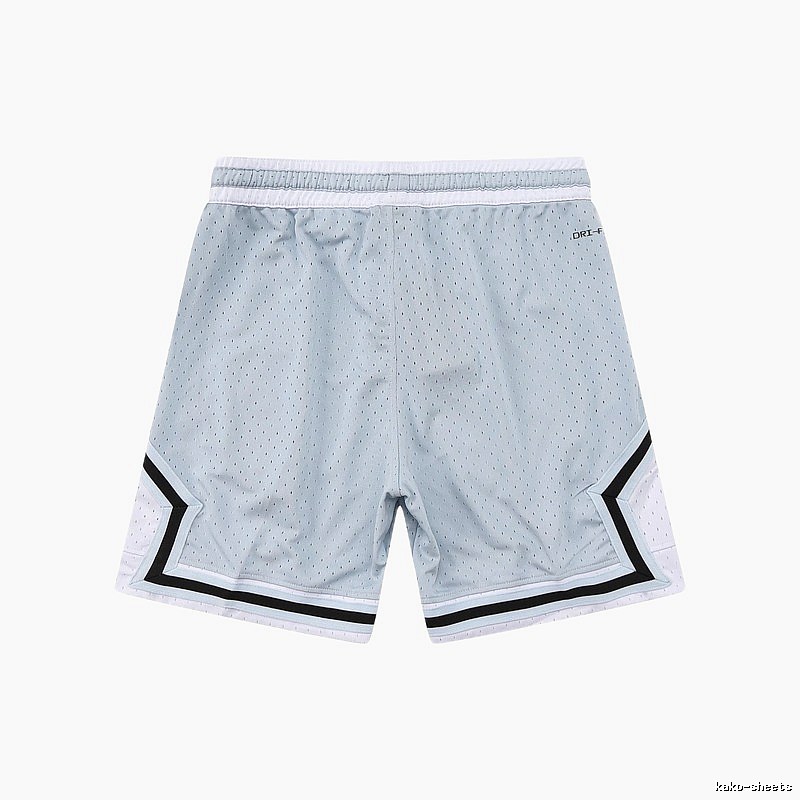 AJ sporty light blue shorts