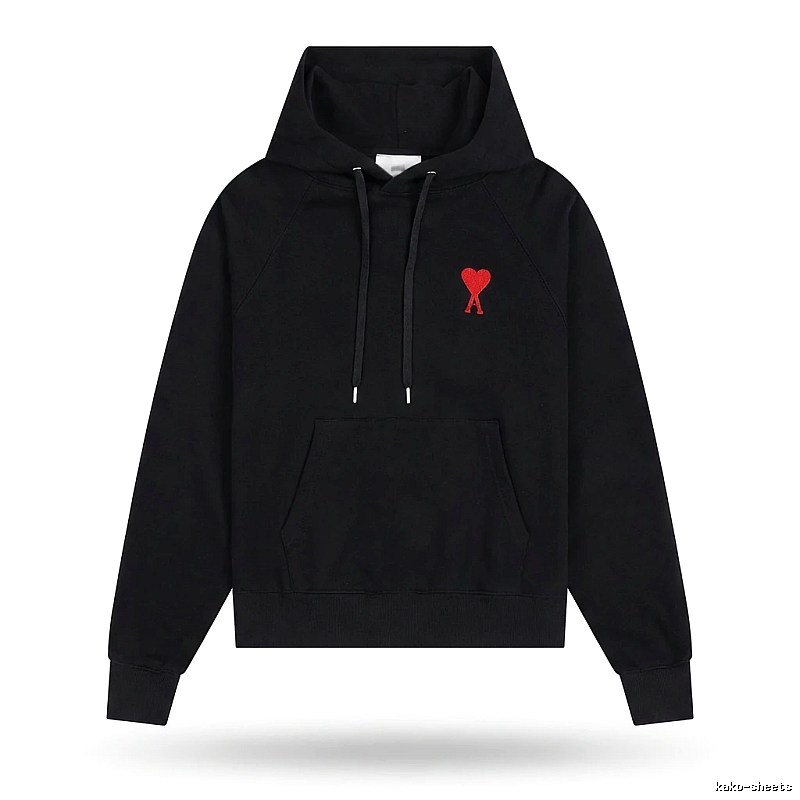 AMI Love Simple Style Sweatshirt
