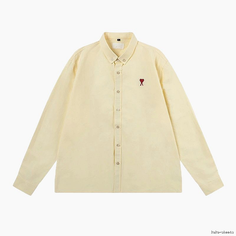 AMI Love Trendy Shirt