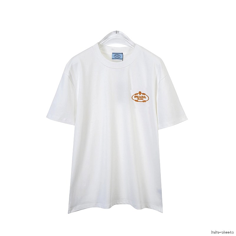 Amiri Premium Style Logo T-shirt Black Small AM for Resort Outfits