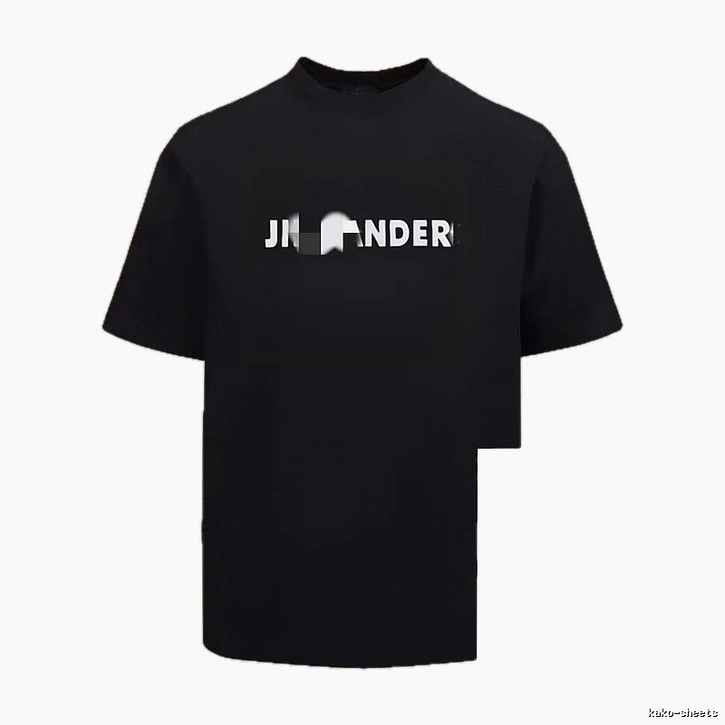 Arc'teryx Collaboration Edition Techwear Style Black Short-sleeve T-shirt