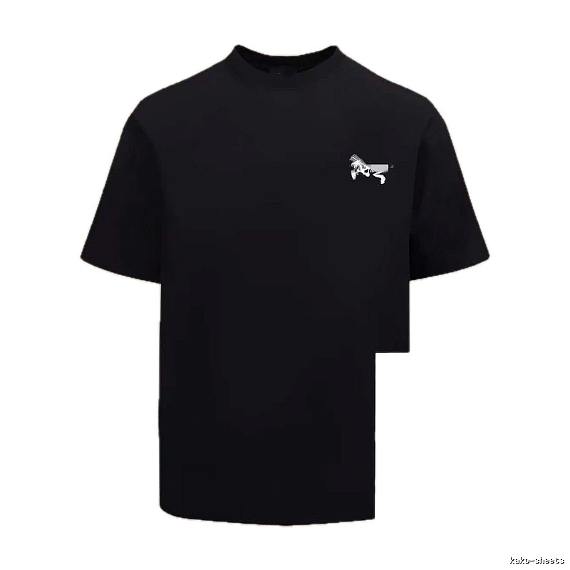 Arc'teryx Printed Functional Style Black Short Sleeve T-shirt