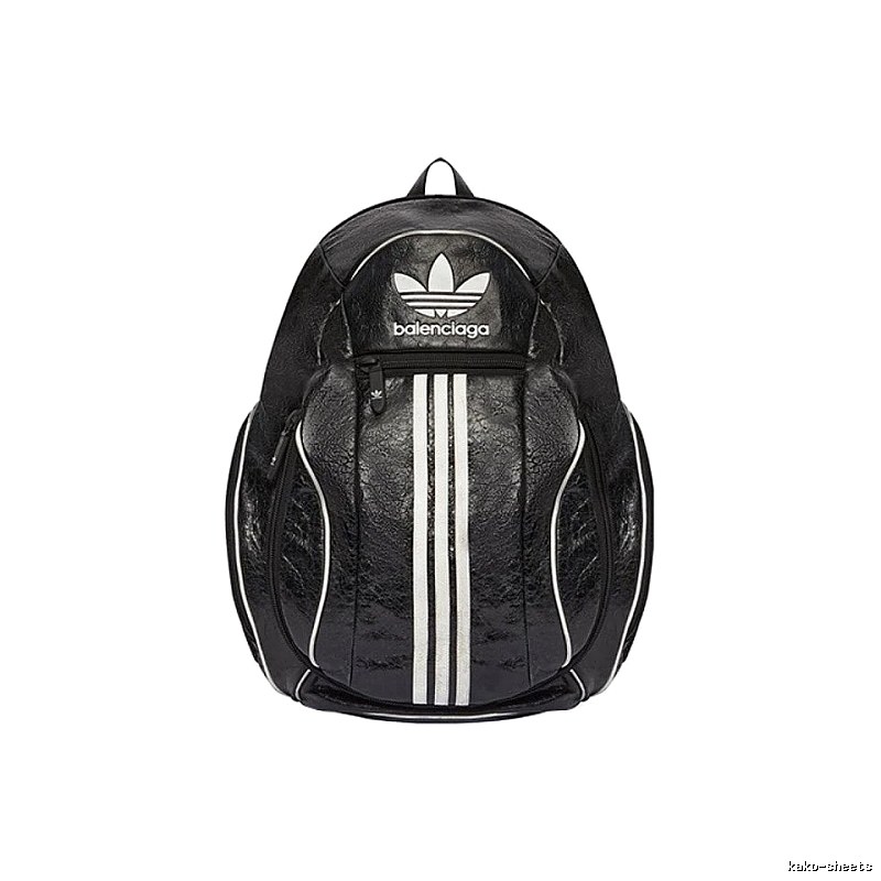 Backpack by Balenciaga with Black Backpack