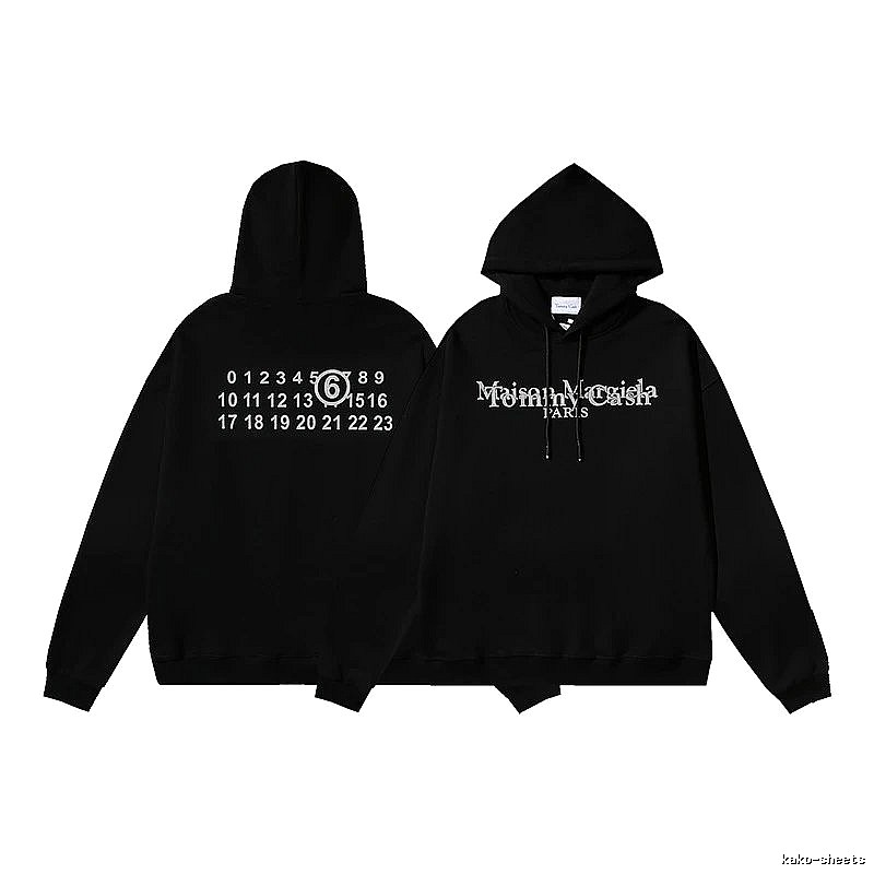 Balenciaga Travel Logo hoodie Black Pullover Small with Modern Look