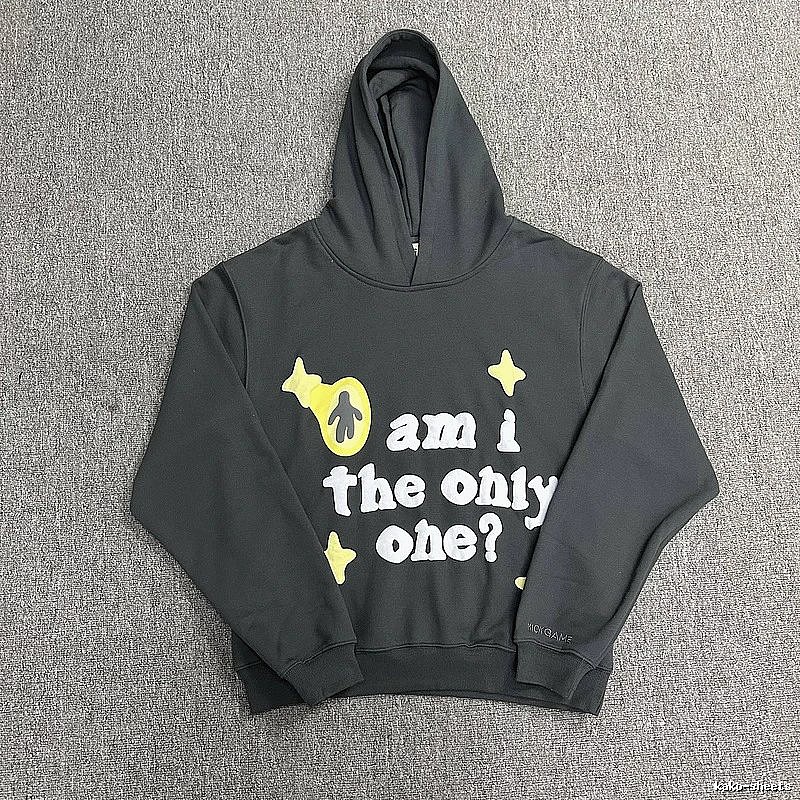 Broken Hearts Style H208 Skull Graphic Hoodie Gift Ready