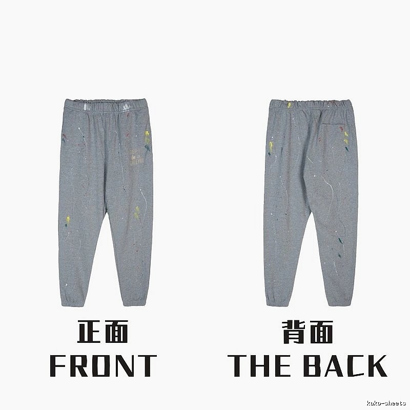 Chrome Hearts Sport Graphic sweatpants Black Printed Graphics for Collection Drops