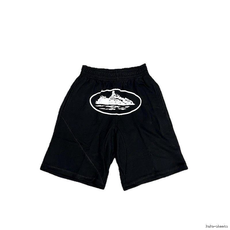 Corteiz - printed trendy and cool - style shorts