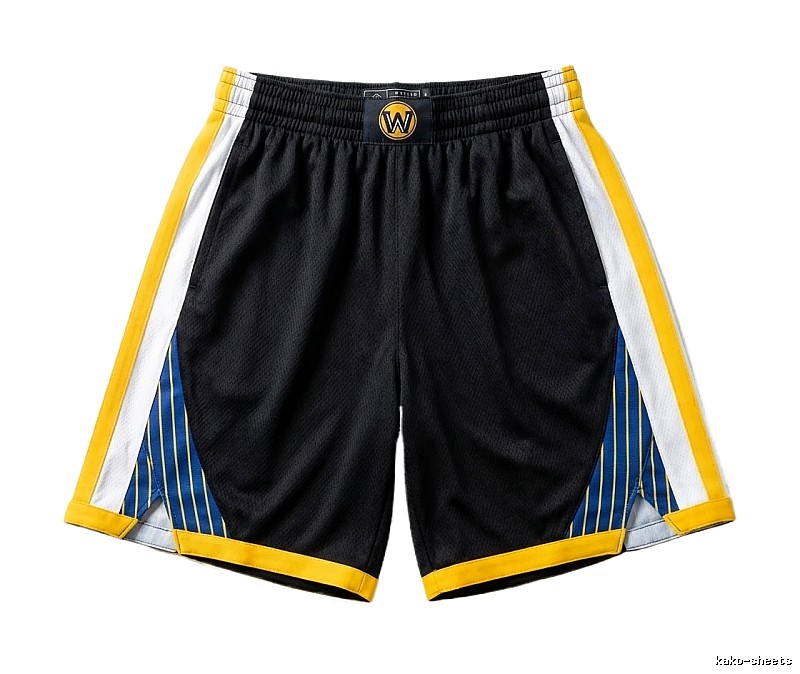 Curry series sporty shorts