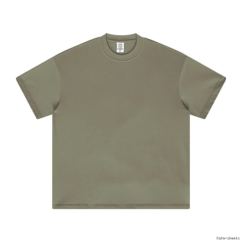 Daily Plain white T-shirt Minimal White Short for City Outfits