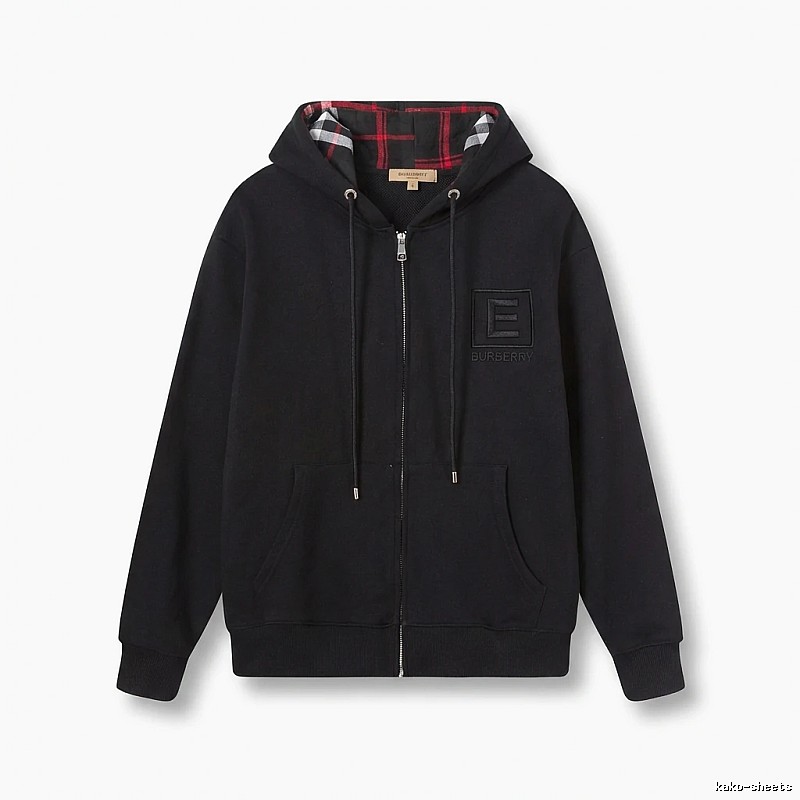 Gucci black hoodie