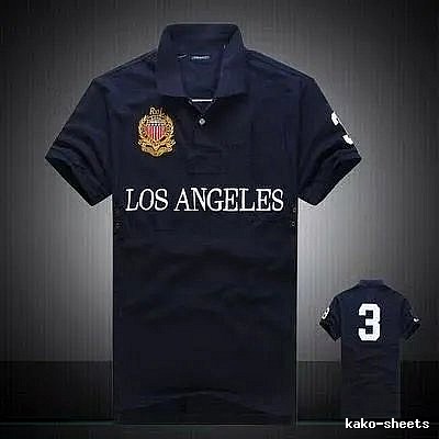 Inter Miami Blue Polo Jersey City Outfit