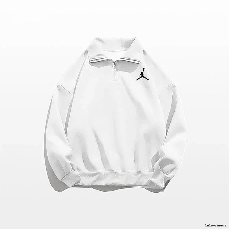 Lacoste Easy Match Quarter-zip sweatshirt Black Quarter Zip for Everyday Use