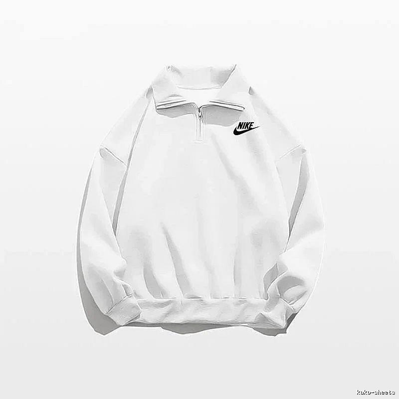 Lacoste Monogram Quarter-zip sweatshirt Black Quarter Zip for Layered Styling