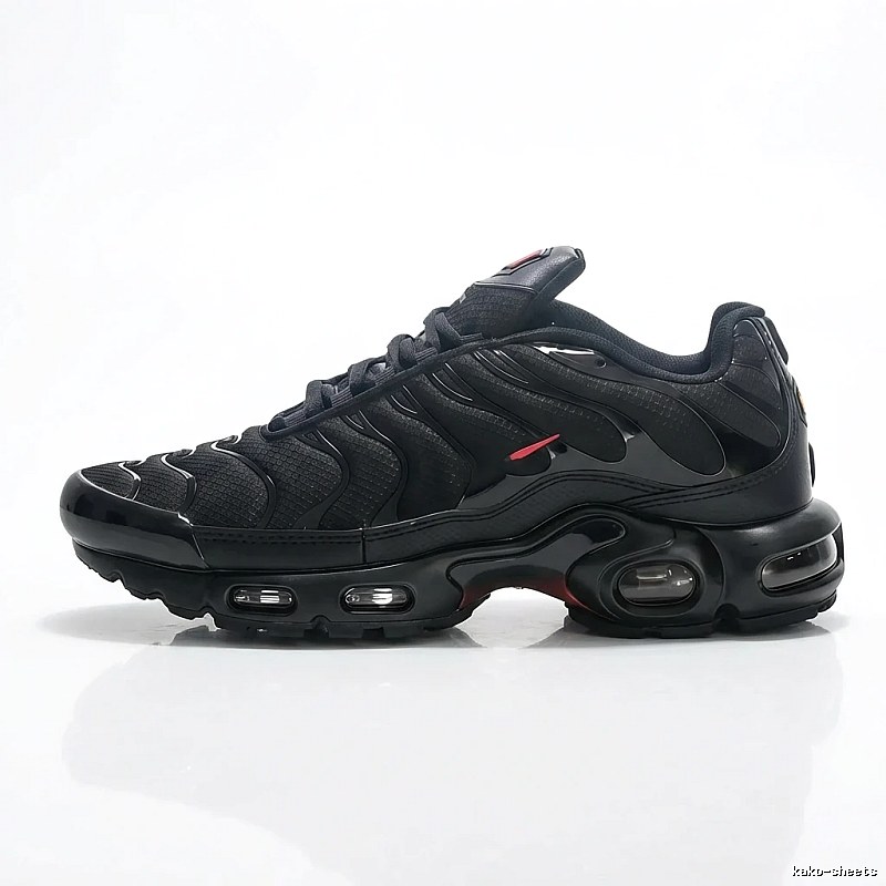 Nike Air Max 95 Black Trendy Sports Shoes