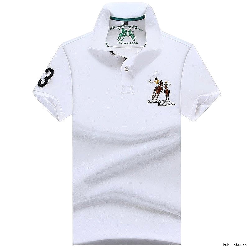 Ralph Lauren Easy Match Yellow polo shirt Bright Yellow Polo for Everyday Use