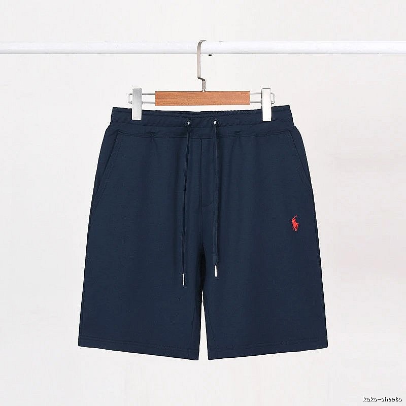Ralph Lauren Lightweight Sweat shorts Gray Drawstring Small for Trend Styling
