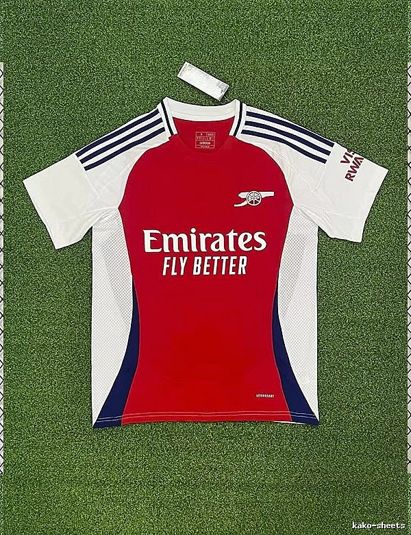 Real Madrid Easy Match Home soccer jersey White Real Madrid for Leisure Wear