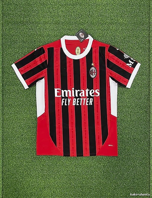 Real Madrid Relaxed Home soccer jersey White Real Madrid with Designer-Inspired Detail