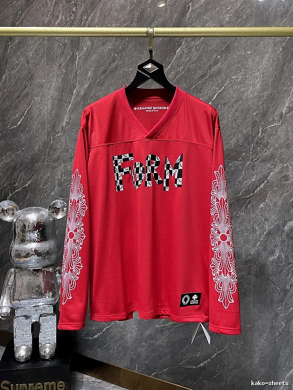 Red Floral Button Shirt Bold Graphic