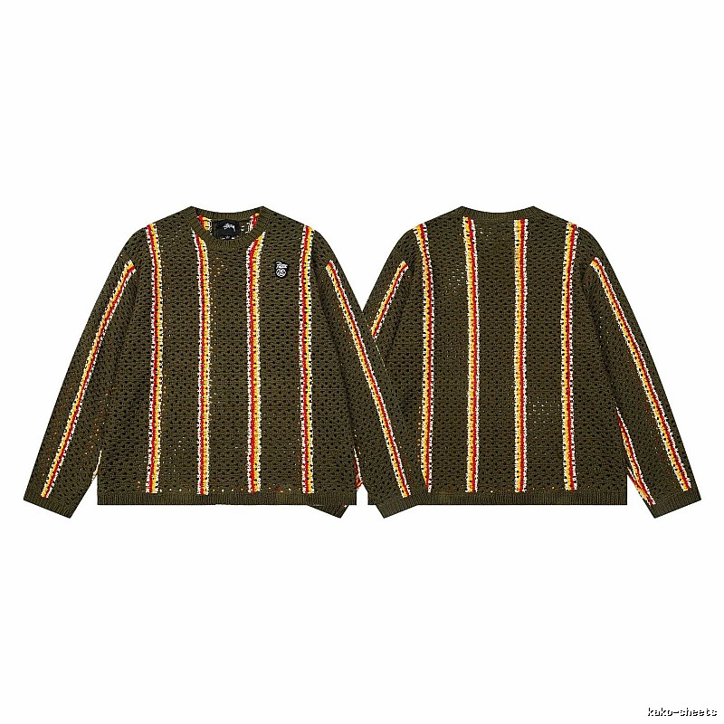 Stussy Urban Hoodie Mood Swirl Graphic SweatShirt Clean Colorway