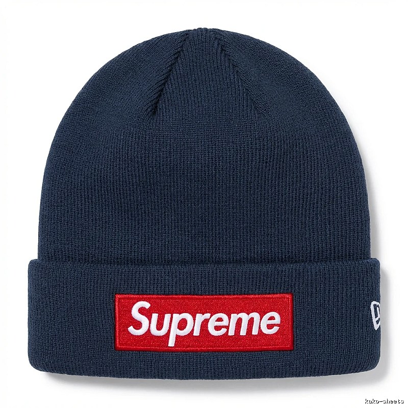 Supreme Basic Beanie