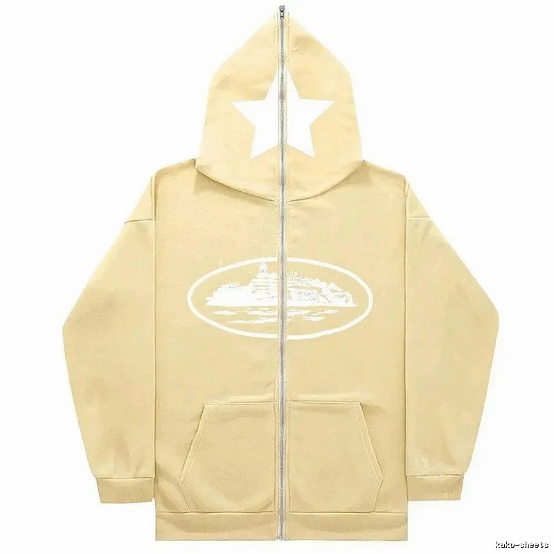 Trapstar Gift Ready Graphic zip hoodie Black Zip Pink with Standout Detail
