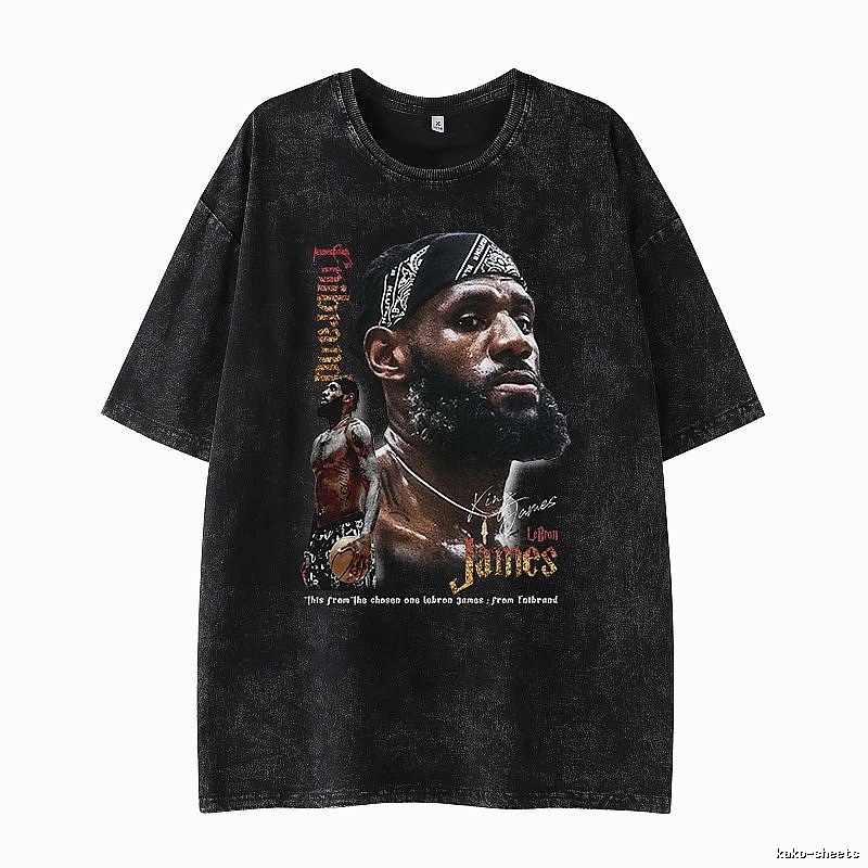 Tupac Lightweight Portrait graphic T-shirt Black Tupac Collage for Trend Styling